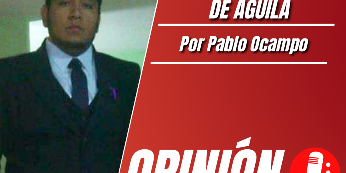 Opinión de Pablo Ocampo