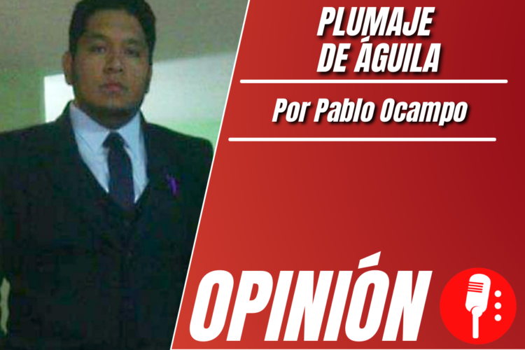 Opinión de Pablo Ocampo