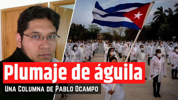 Opinión de Pablo Ocampo