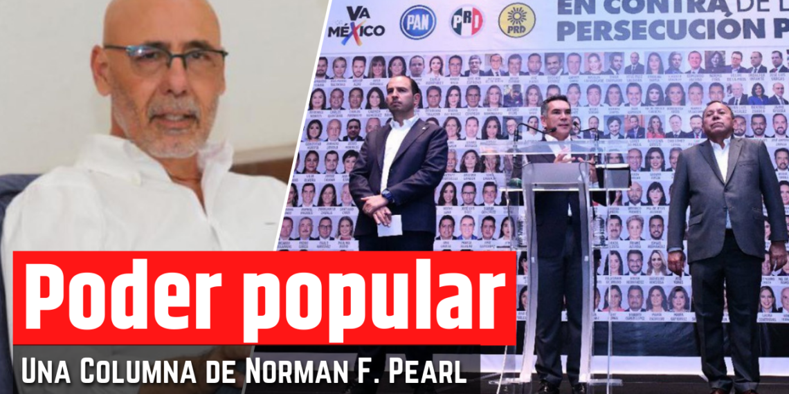 Opinión de Norman F. Pearl