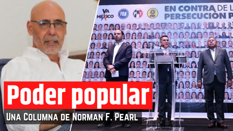 Opinión de Norman F. Pearl