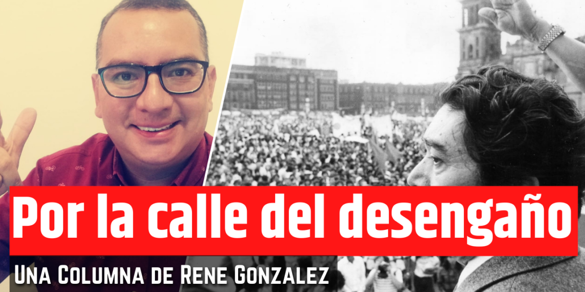 Opinión de René González