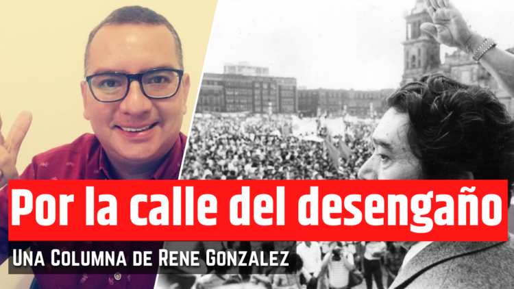 Opinión de René González