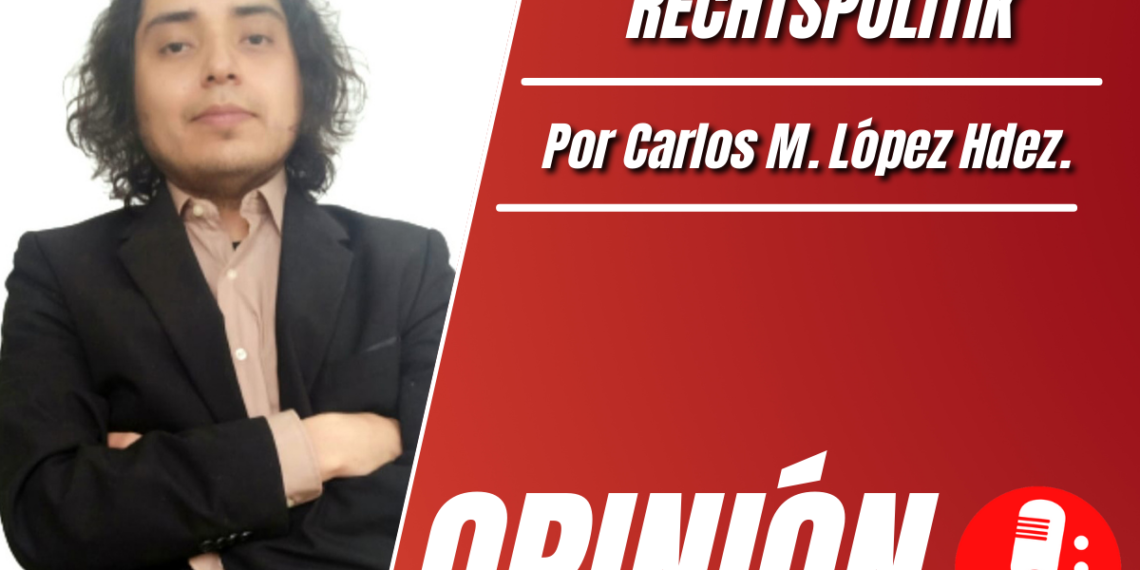 Opinión del Dr. Carlos M. López