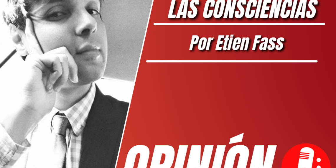 Opinión del Mtro. Etien Fass