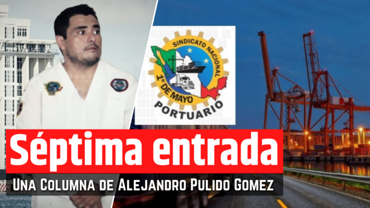 Opinión de Alejandro Pulido Gómez