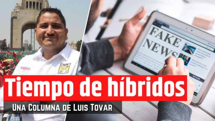 Opinión de Luis Tovar