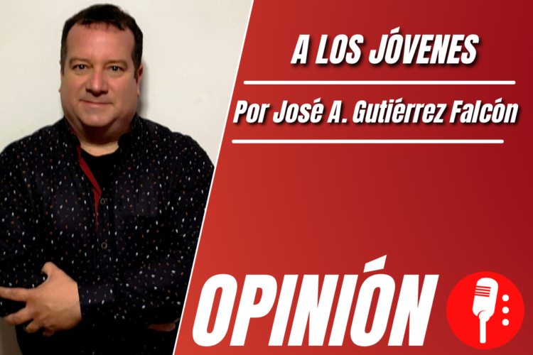 Opinión de José Alfredo Gutiérrez Falcón