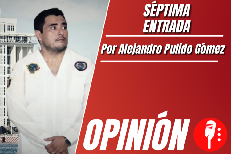 Opinión de Alejandro Pulido Gómez