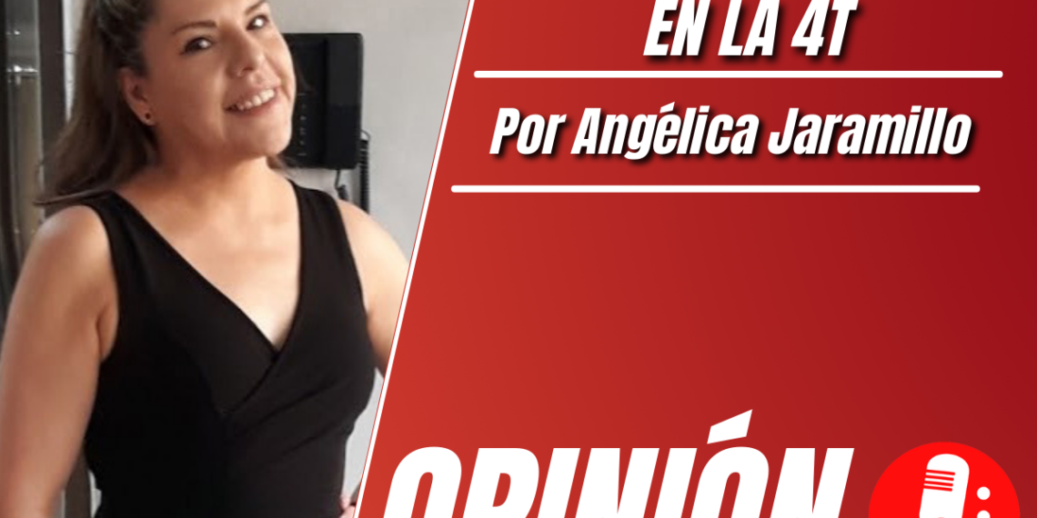 Opinión de Angélica Jaramillo