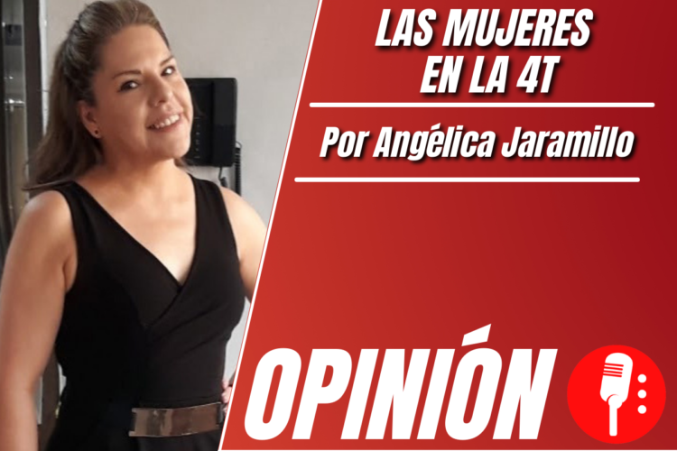 Opinión de Angélica Jaramillo