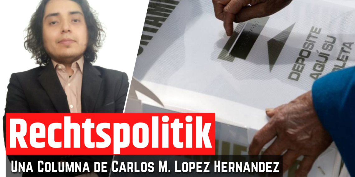 Opinión del Dr. Carlos M. López Hernández