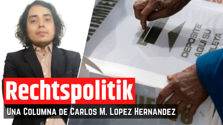 Opinión del Dr. Carlos M. López Hernández