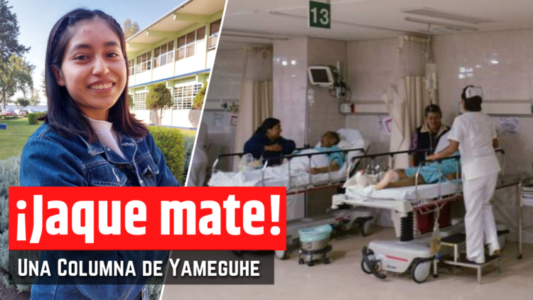 Opinión de Yameguhe