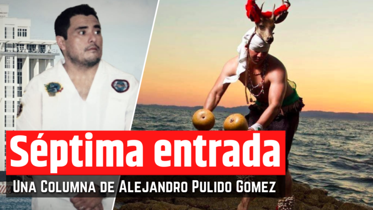 Opinión de Alejandro Pulido Gómez