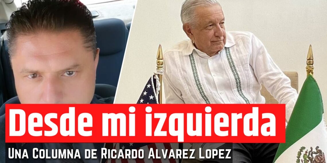 Opinión de Ricardo Álvarez López