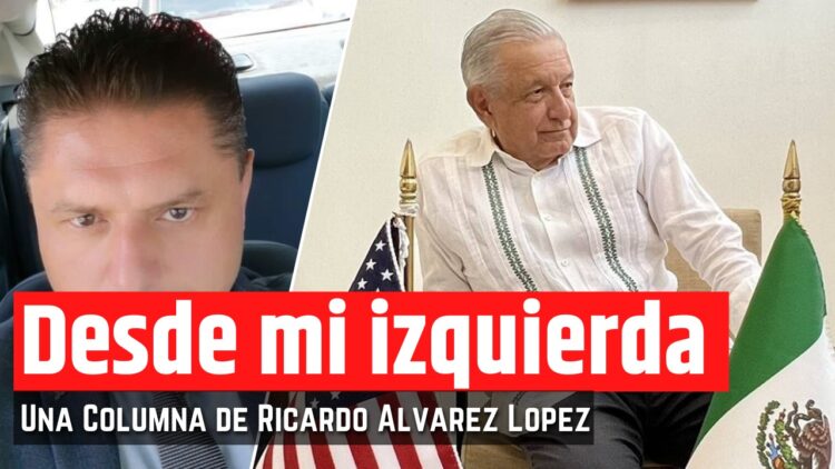 Opinión de Ricardo Álvarez López