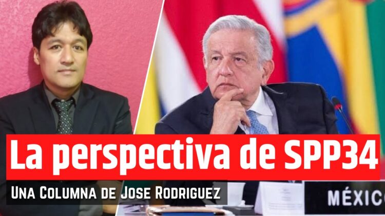 Opinión de José Rodríguez