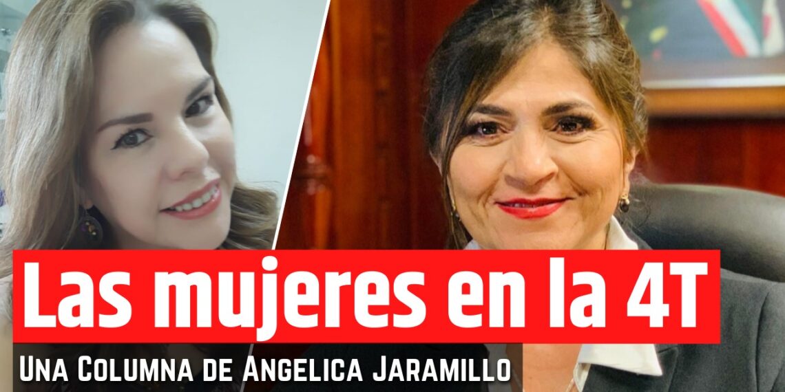 Opinión de Angélica Jaramillo