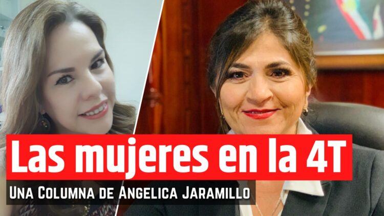Opinión de Angélica Jaramillo