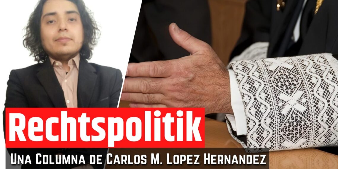 Opinión de Carlos M. López Hernández