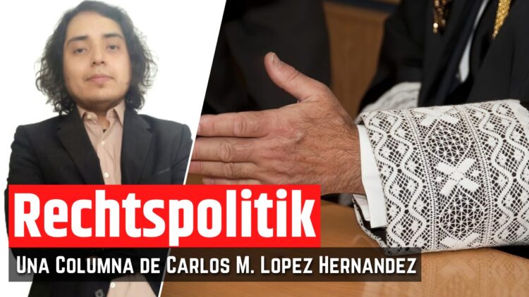 Opinión de Carlos M. López Hernández