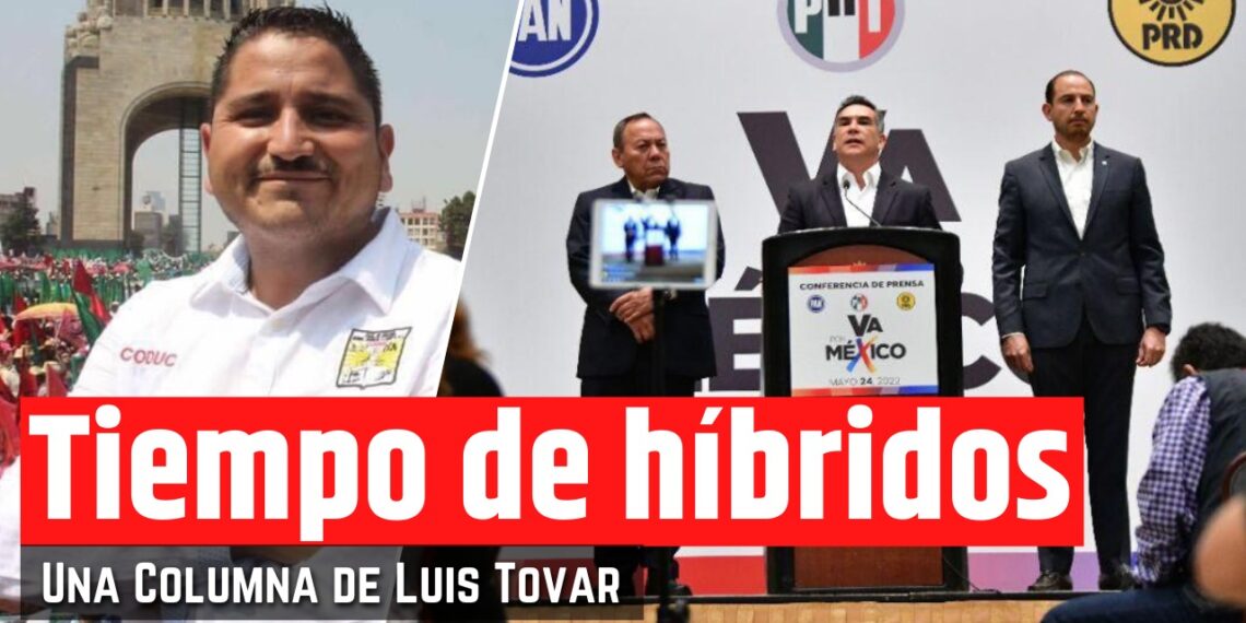 Opinión de Luis Tovar