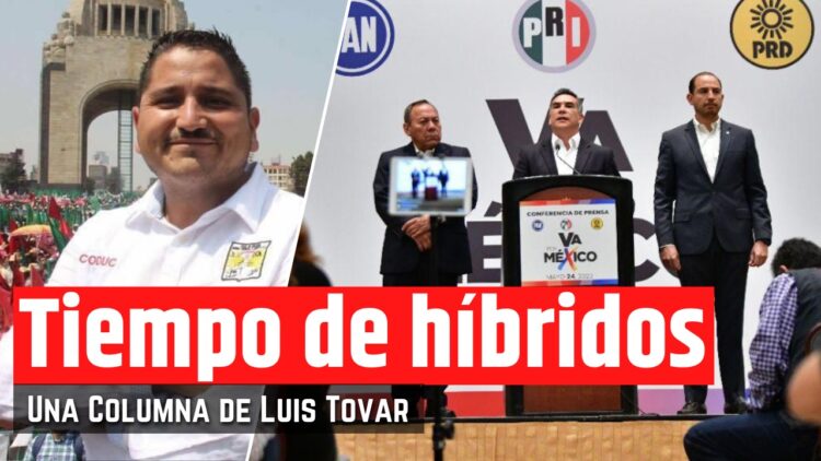 Opinión de Luis Tovar