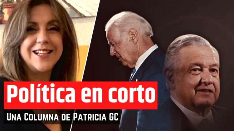 Opinión de Patricia G.C.