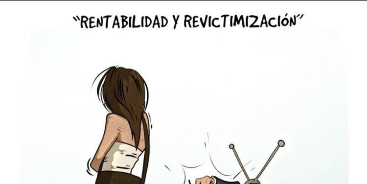Cruz (Cruzifixio) para Noticias MX Político
