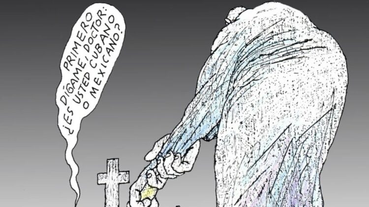 EL Universal / Helio Flores