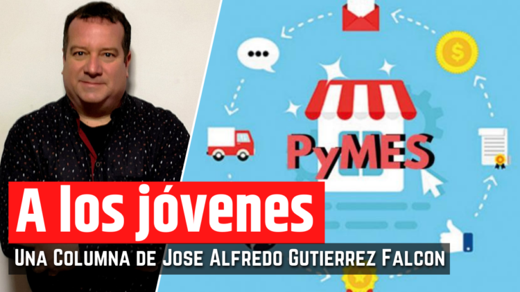 Opinión de José Alfredo Gutiérrez Falcón