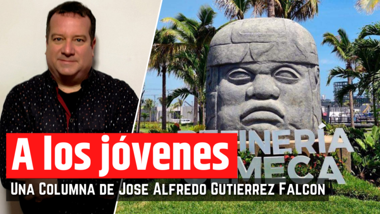 Opinión de José Alfredo Gutiérrez Falcón
