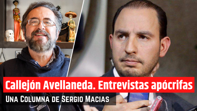 Opinión de Sergio Macías