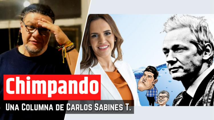 Opinión de Carlos Sabines T.