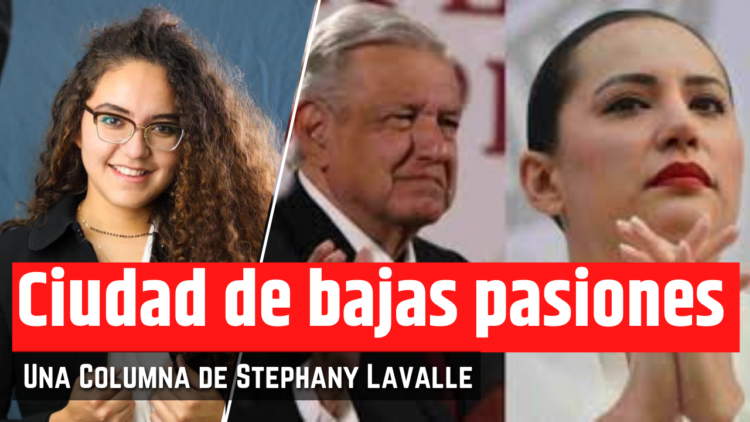Opinión de Stephany Lavalle