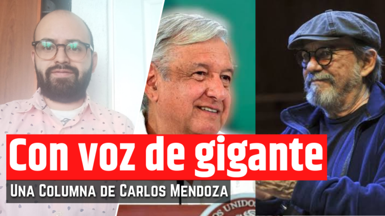 Opinión de Carlos Mendoza