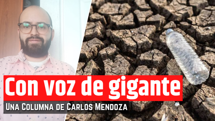 Opinión de Carlos Mendoza
