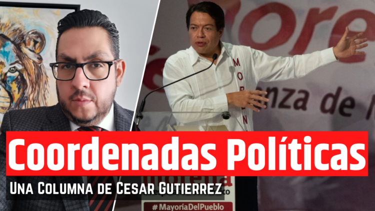 Opinión de César Gutiérrez