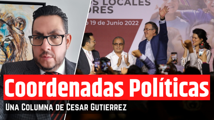 Opinión de César Gutiérrez