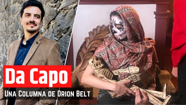 Opinión de Orion Belt