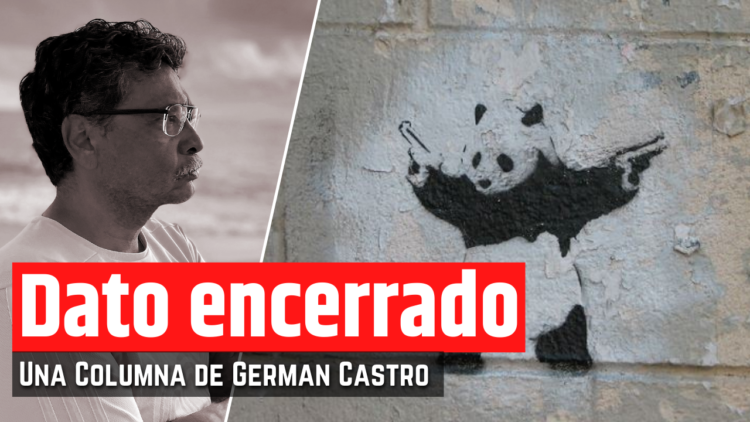 Opinión de Germán Castro