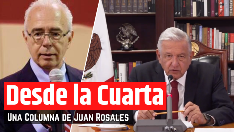 Opinión de Juan Rosales