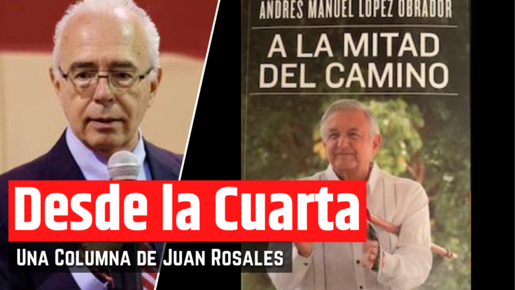 Opinión de Juan Rosales