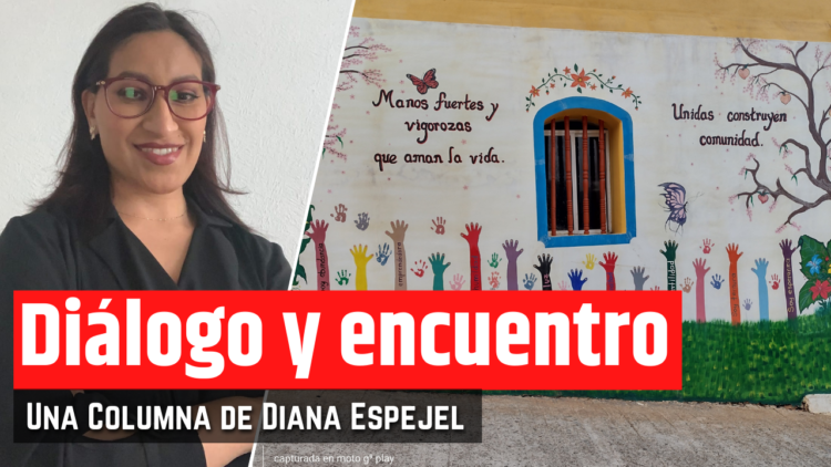 Opinión de Diana Espejel