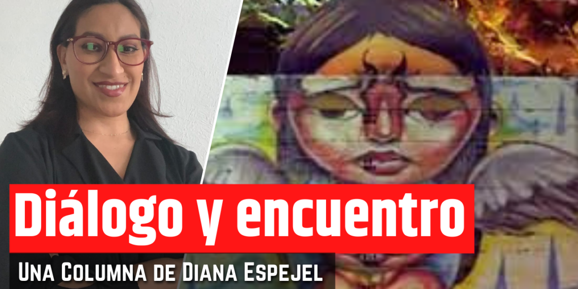 Opinión de Diana Espejel