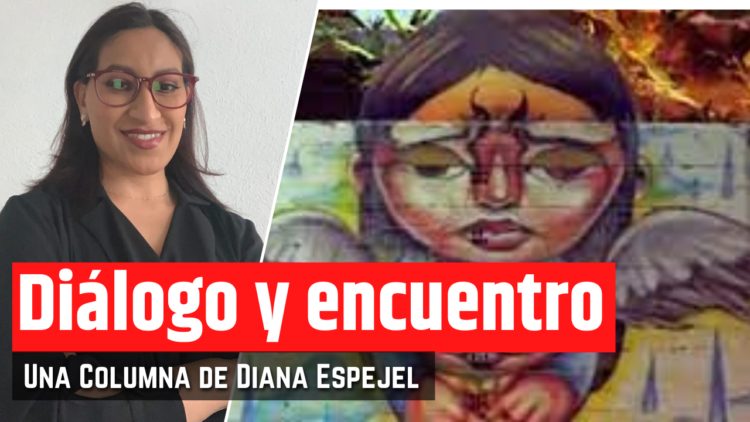 Opinión de Diana Espejel
