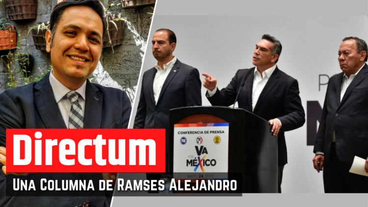 Opinión de Ramsés Alejandro