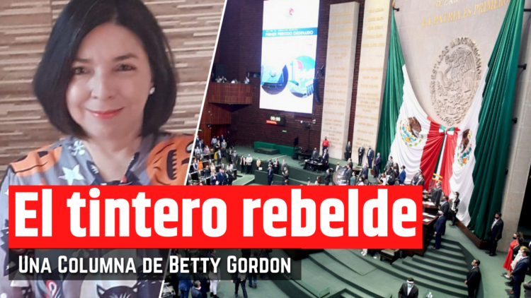 Opinión de Betty Gordon