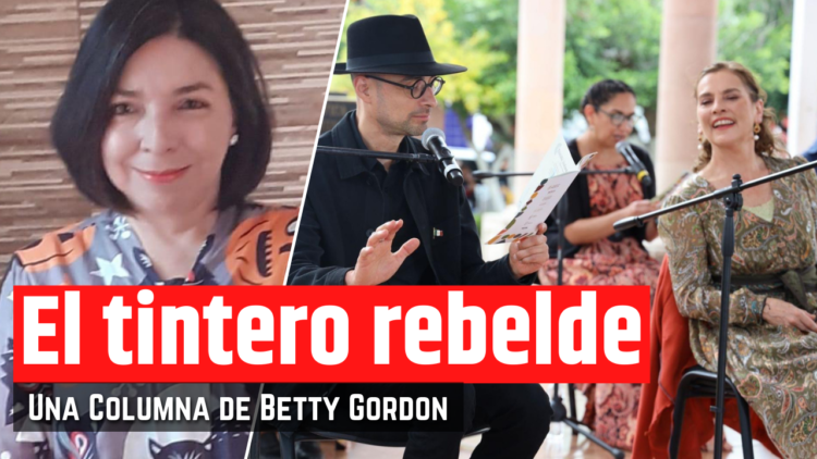 Opinión de Betty Gordon